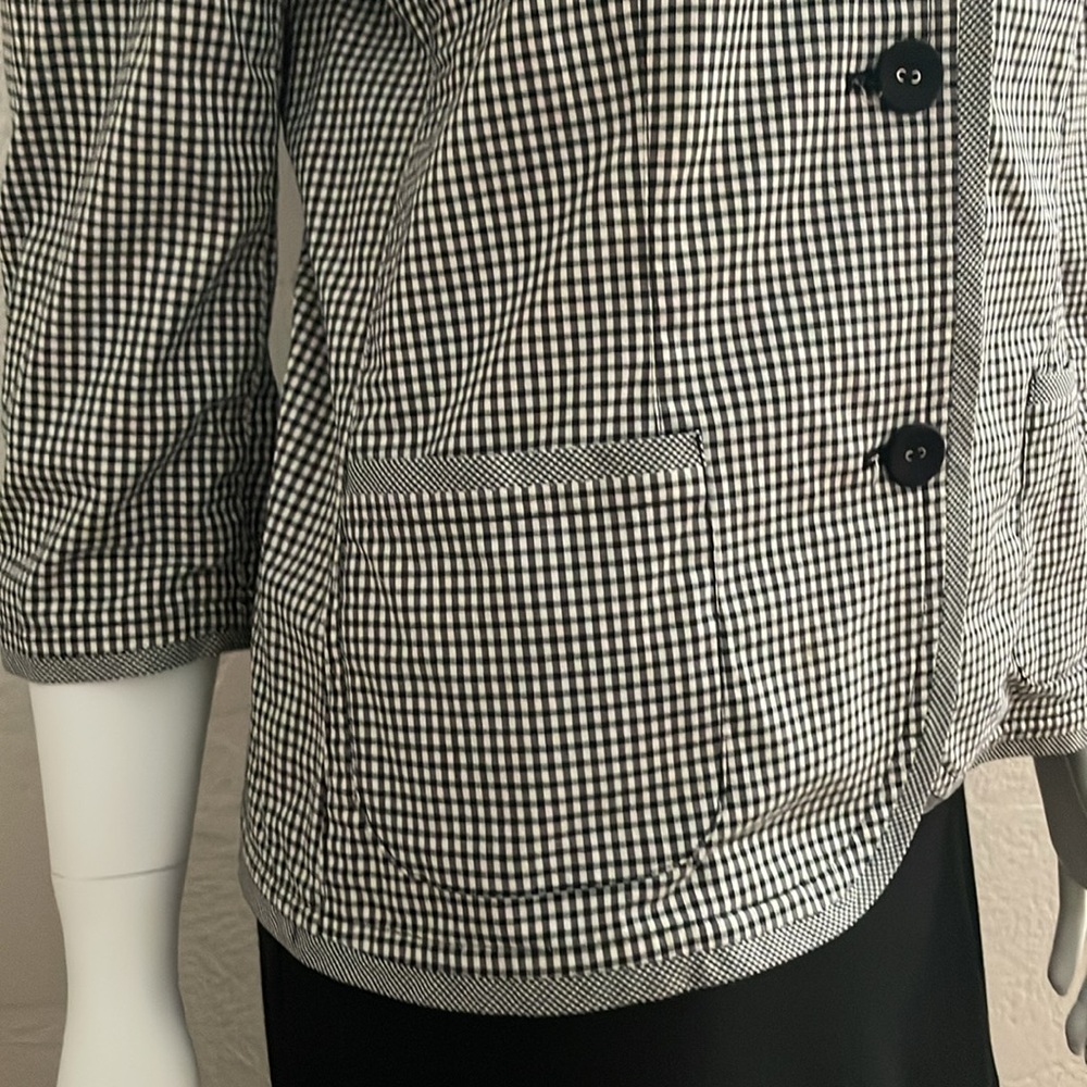 Talbots blazer - Picture 10 of 12